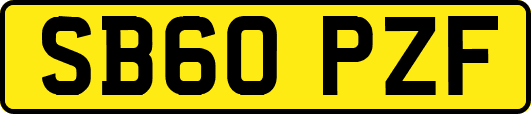 SB60PZF