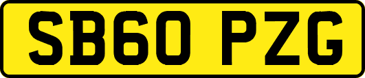 SB60PZG