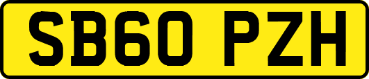 SB60PZH