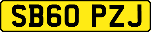 SB60PZJ