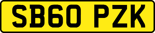 SB60PZK