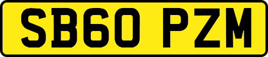 SB60PZM