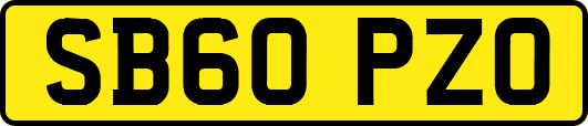 SB60PZO