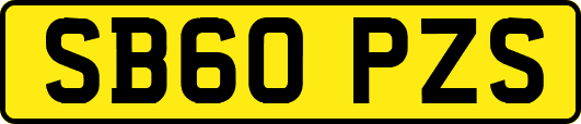 SB60PZS