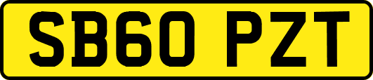 SB60PZT
