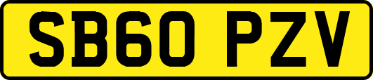 SB60PZV