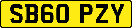 SB60PZY