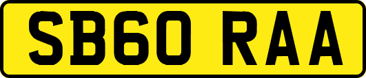 SB60RAA