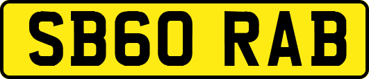 SB60RAB