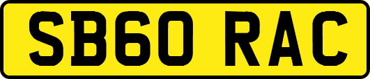 SB60RAC