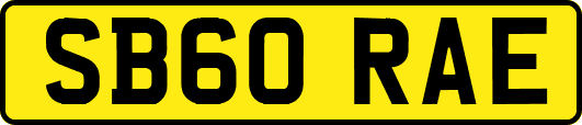 SB60RAE