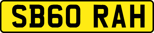 SB60RAH
