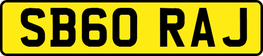 SB60RAJ