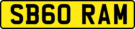 SB60RAM