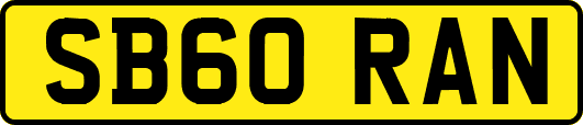 SB60RAN