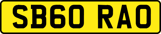 SB60RAO