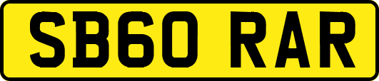 SB60RAR