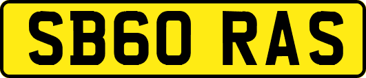 SB60RAS