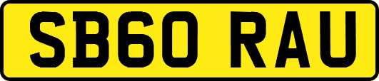 SB60RAU