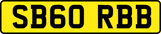 SB60RBB