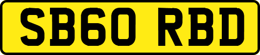 SB60RBD