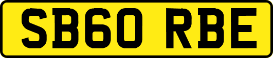 SB60RBE