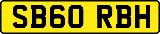SB60RBH