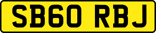 SB60RBJ