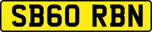 SB60RBN