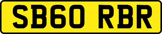 SB60RBR