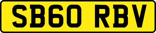 SB60RBV