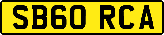 SB60RCA