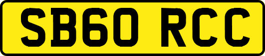 SB60RCC