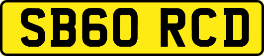 SB60RCD