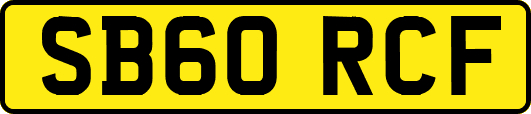 SB60RCF