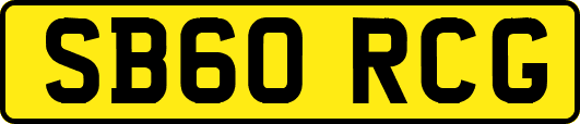 SB60RCG