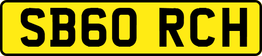 SB60RCH