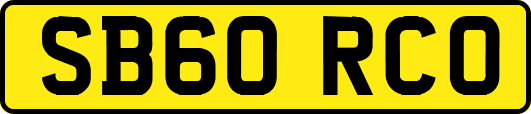 SB60RCO