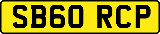 SB60RCP
