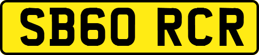 SB60RCR