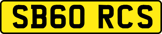 SB60RCS