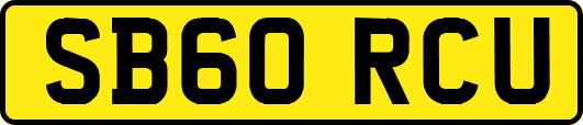 SB60RCU