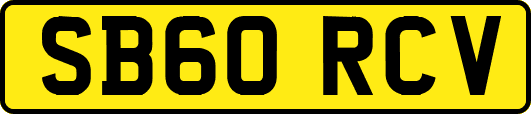 SB60RCV