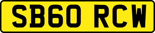 SB60RCW