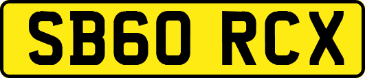 SB60RCX