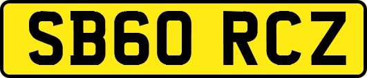 SB60RCZ