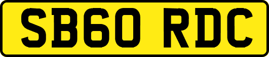 SB60RDC