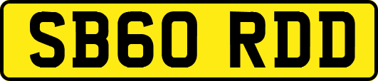 SB60RDD
