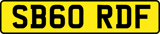 SB60RDF