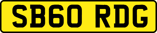 SB60RDG